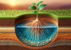 Hydrotropism: The Hidden Power Behind Plant Survival