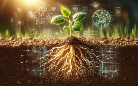 10 Multiple Choice Questions on Geotropism