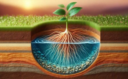 10 Multiple Choice Questions on Hydrotropism