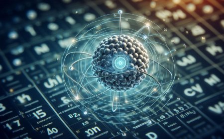 Atomic Number: The Key to Understanding Elements