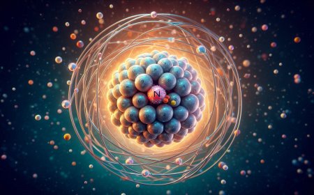 10 Multiple Choice Questions on Neutron