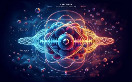10 Multiple Choice Questions on Dual Nature of Electron