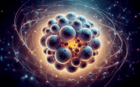 10 Multiple Choice Questions on Nucleons
