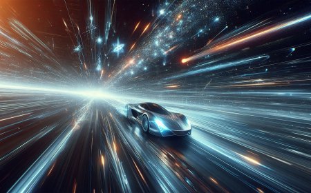 10 Multiple Choice Questions on Speed
