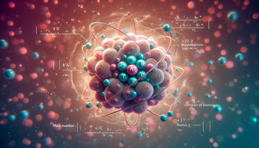 Mass Number: Understanding the Backbone of Atomic Identity