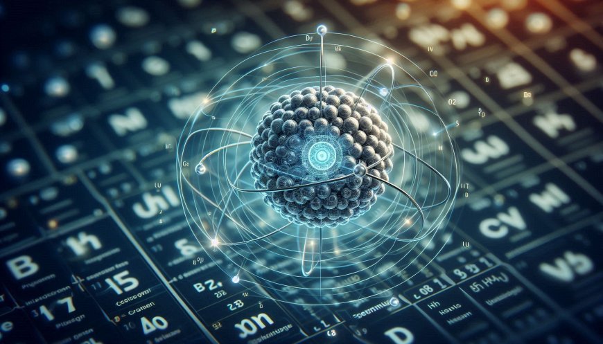 Atomic Number: The Key to Understanding Elements